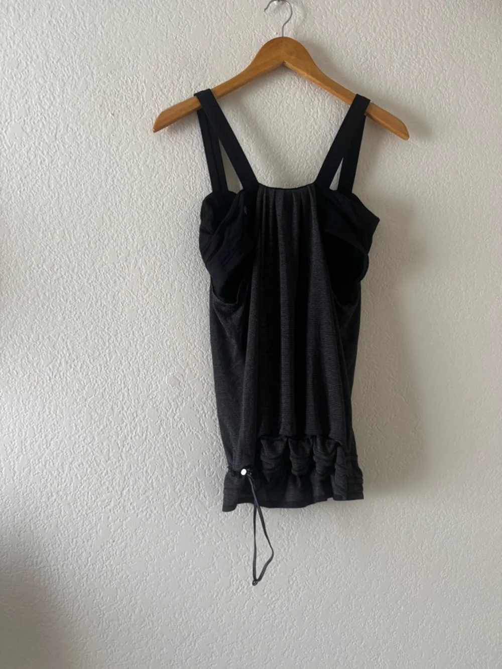 lululemon athletica if we